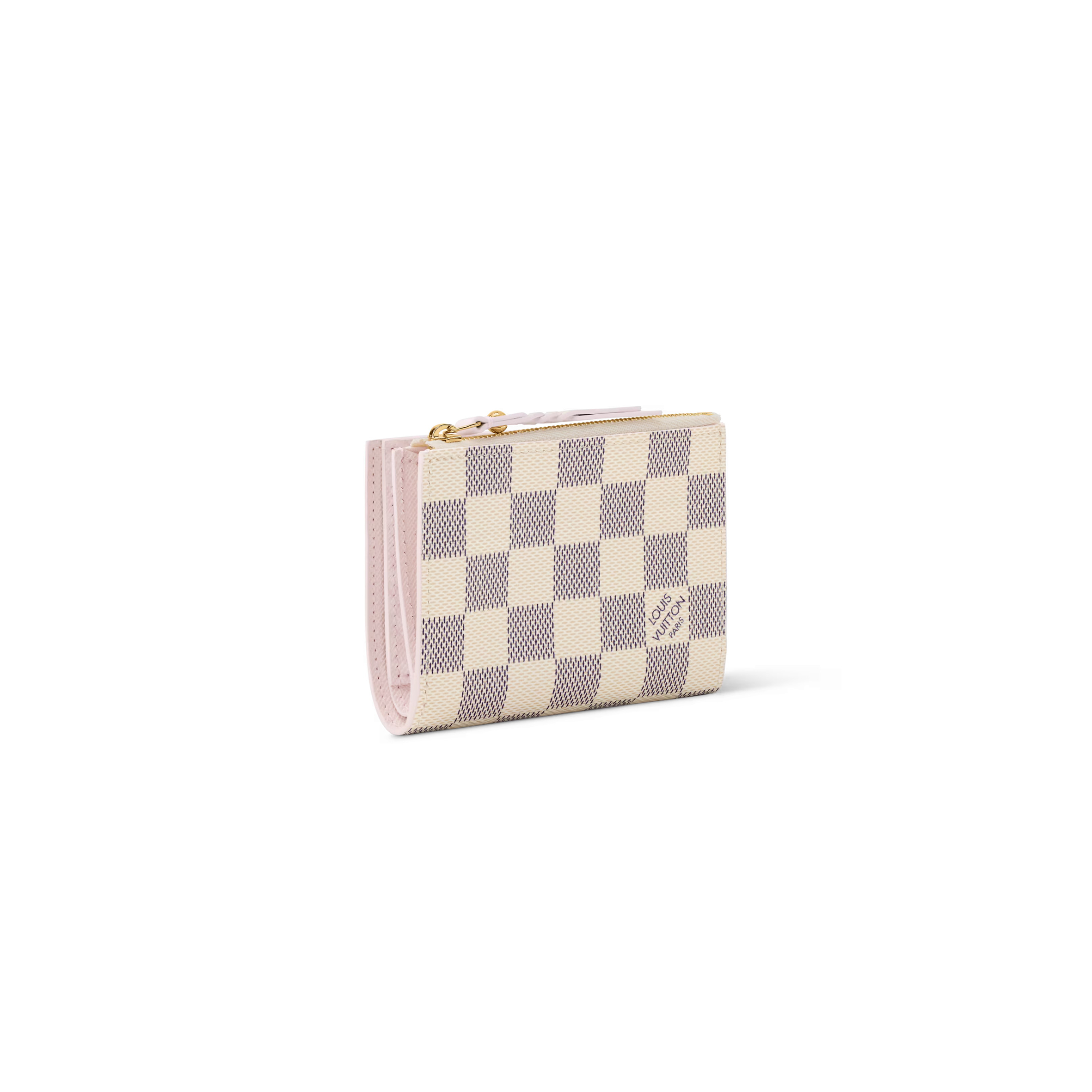 l0vis Vvtt0n master lisa wallet n40921 (11.5*9*1.5cm)